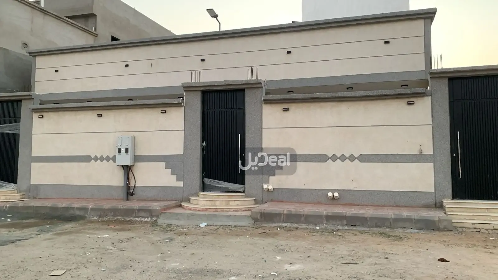 ارض سكنية للبيع