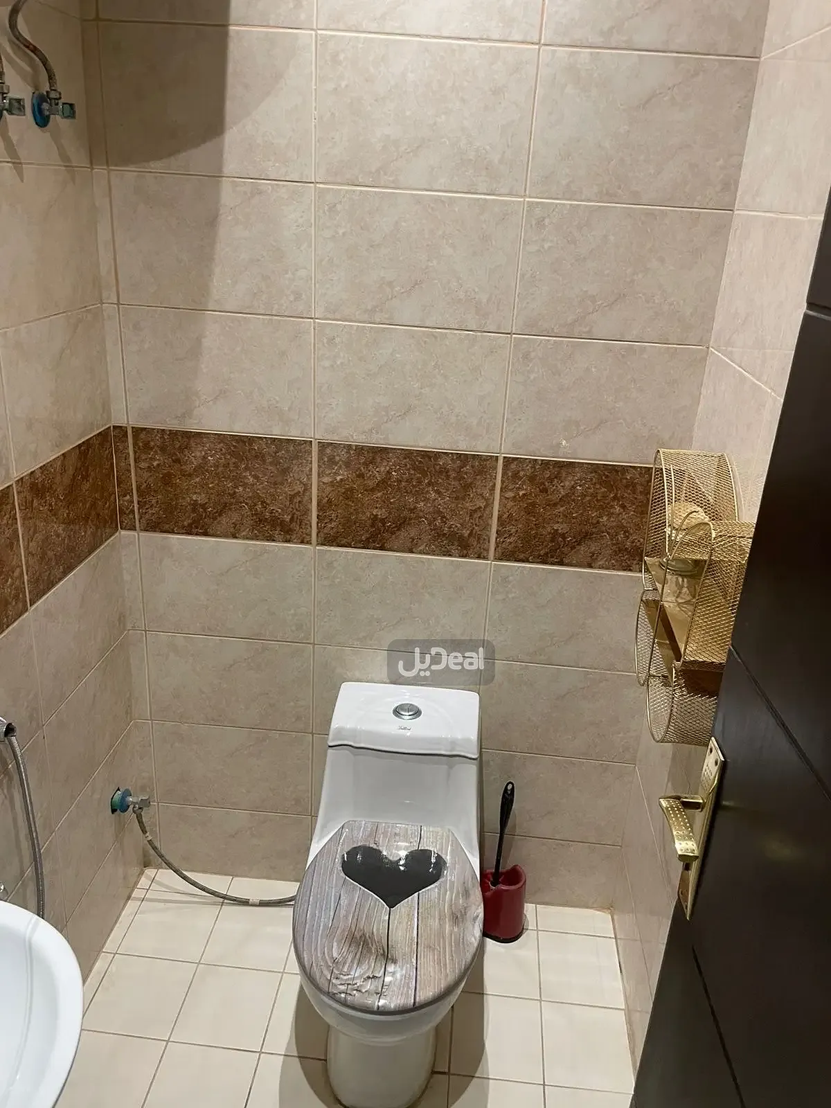 شقة للإيجار