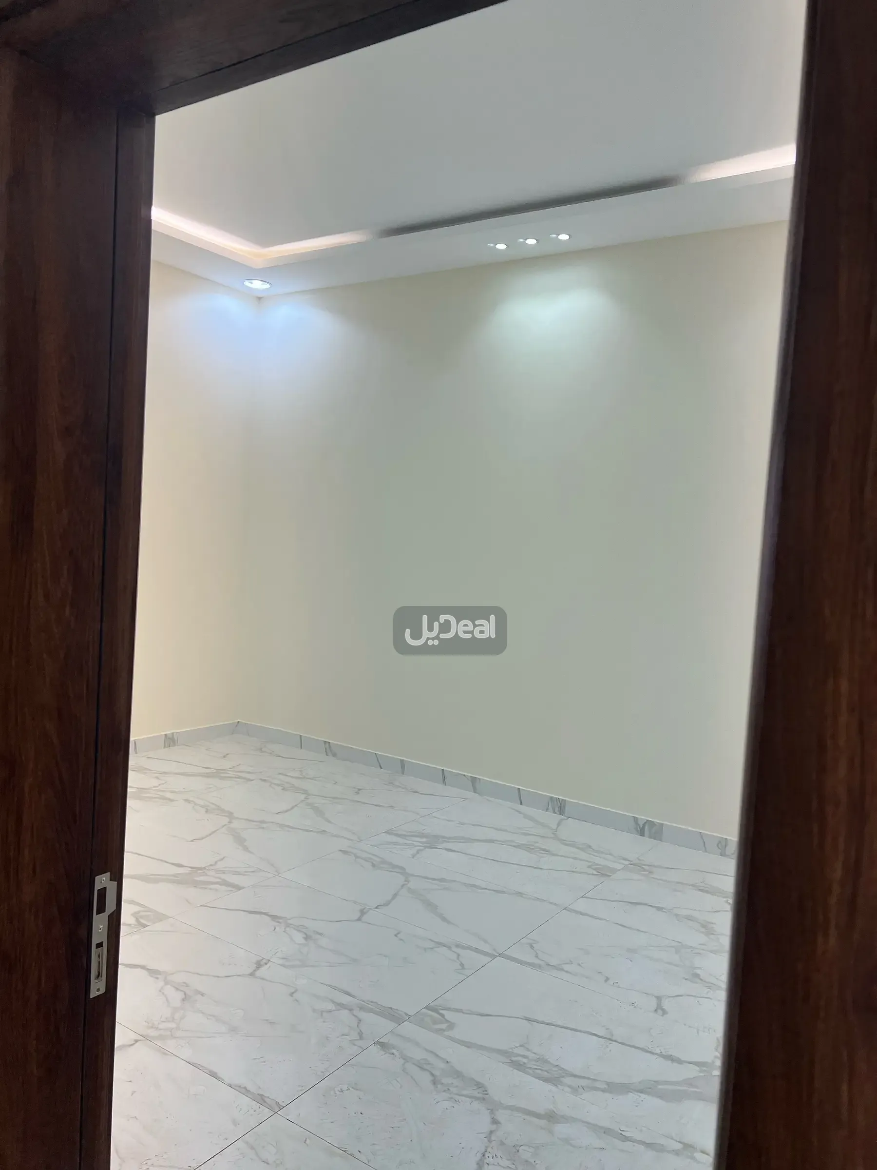 شقة للإيجار