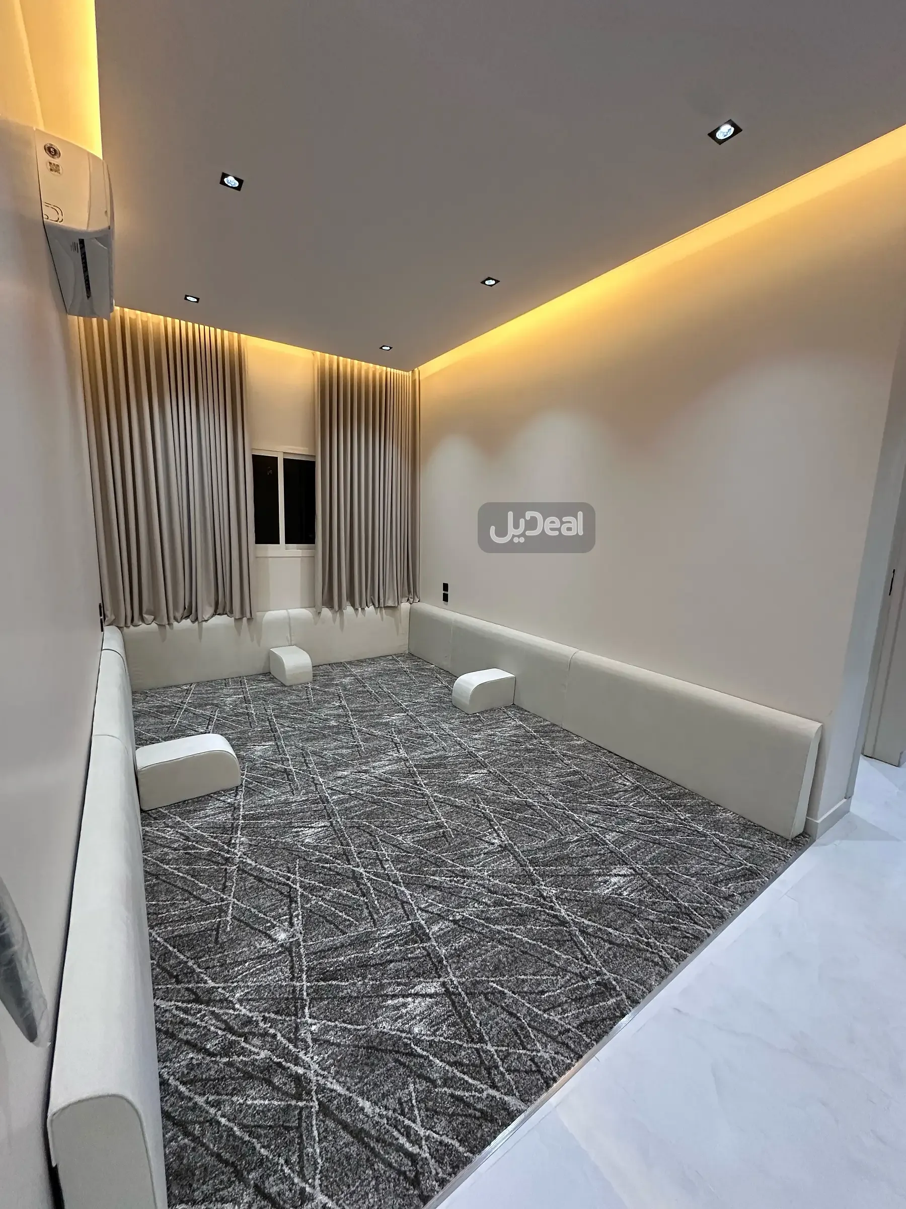 عمارة للإيجار
