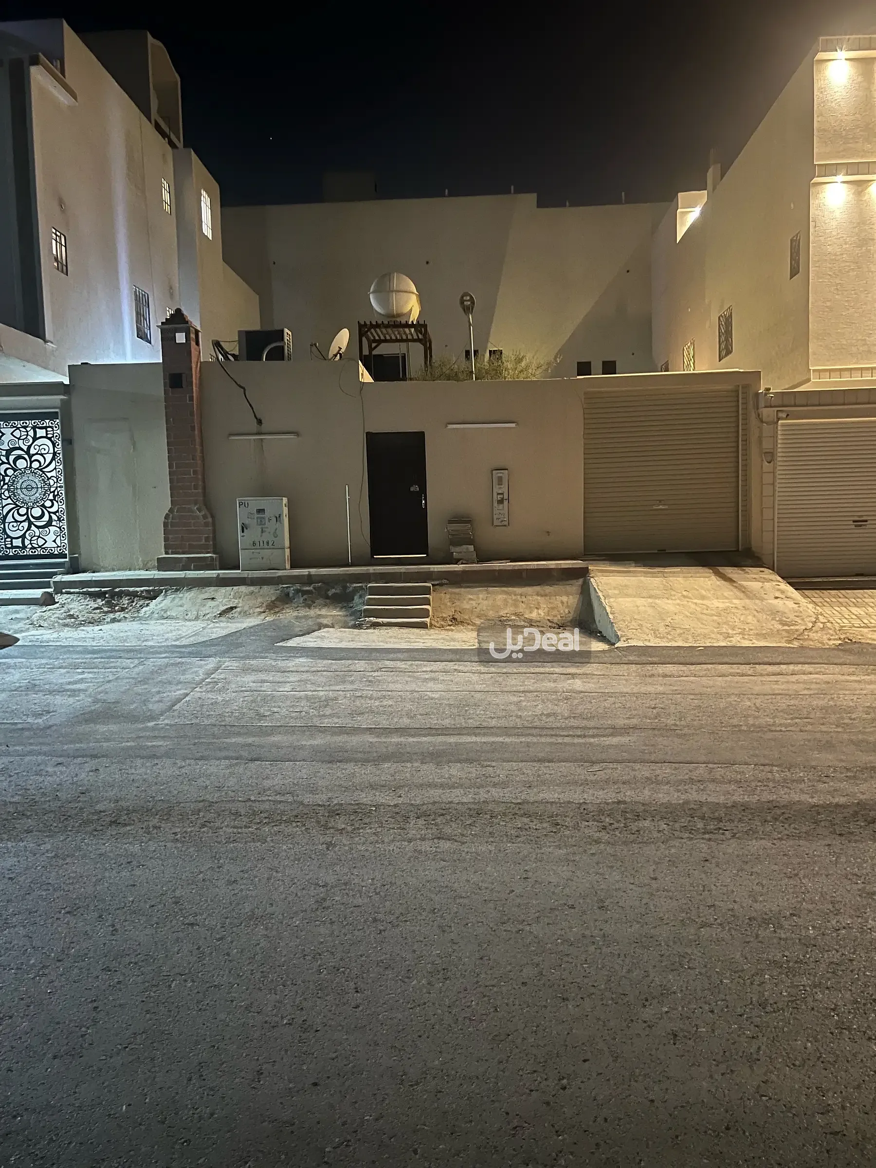 إستراحة للبيع