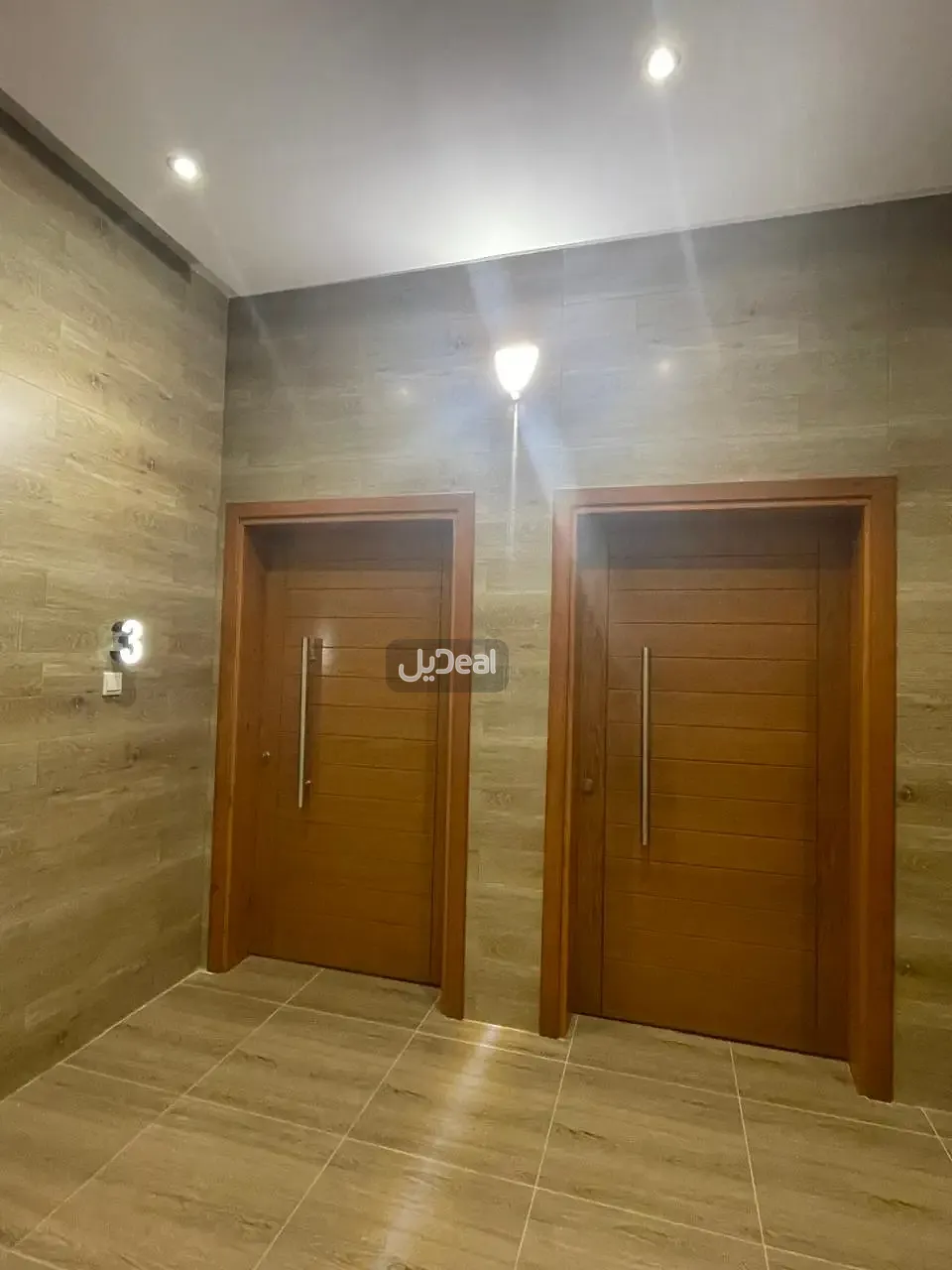 شقة للإيجار