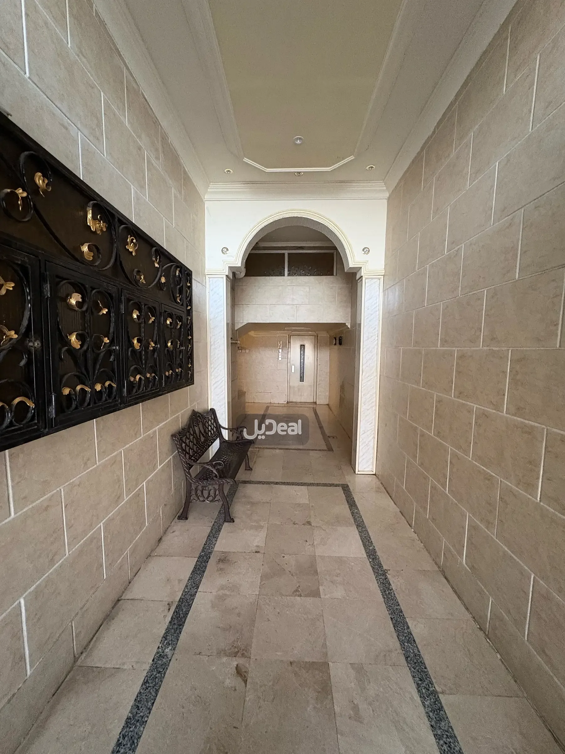 عمارة إيجار