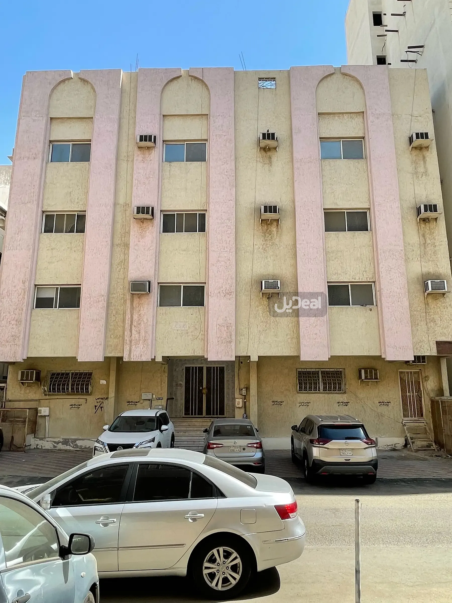 عمارة للبيع