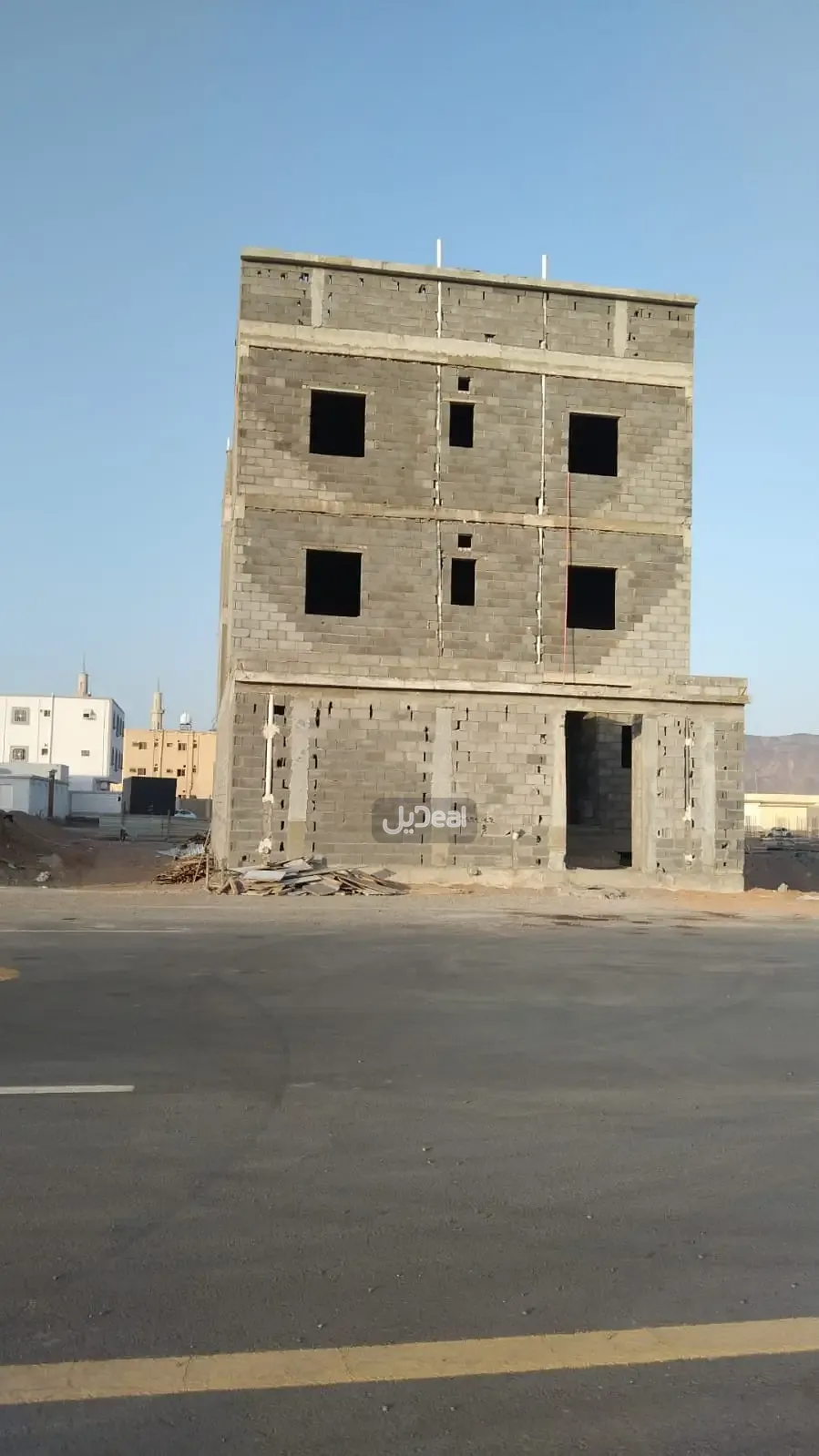 عمارة للبيع