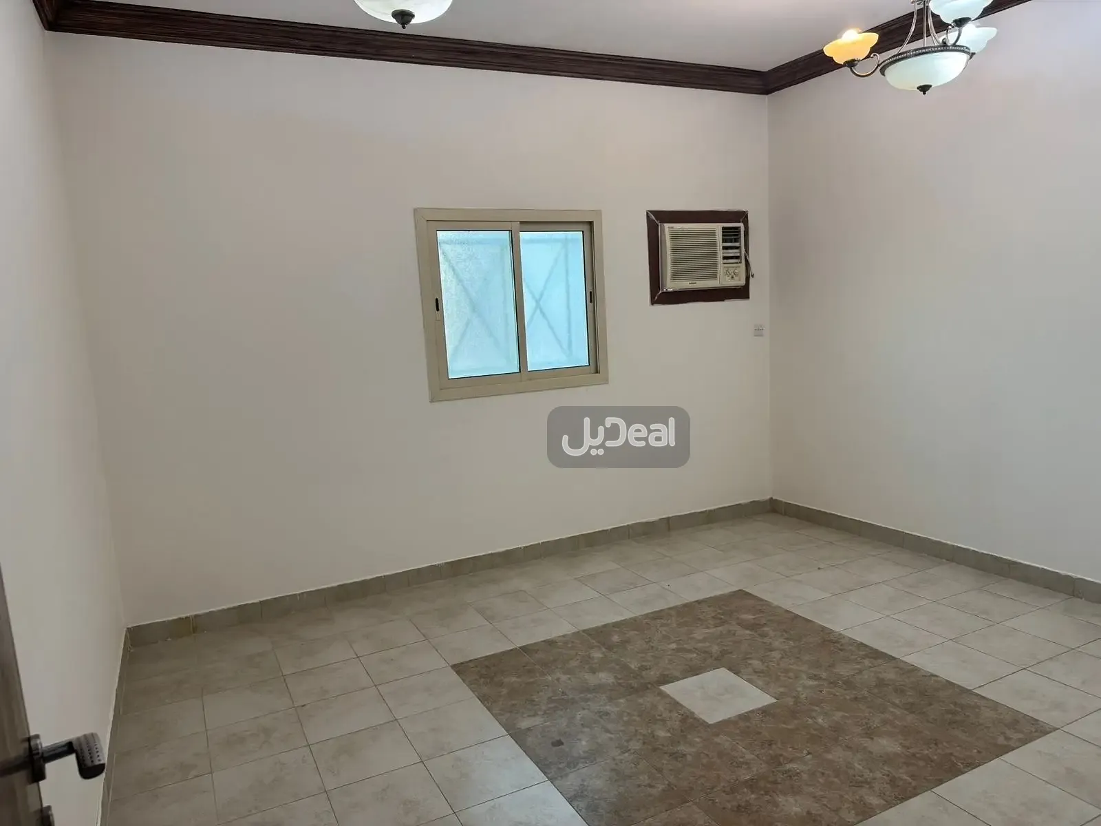 شقة للإيجار