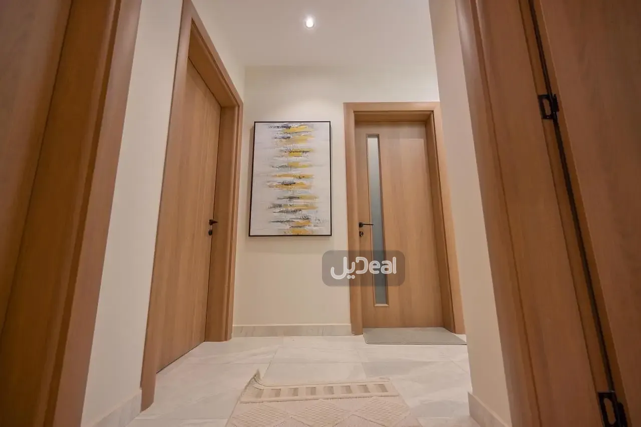 شقة للإيجار