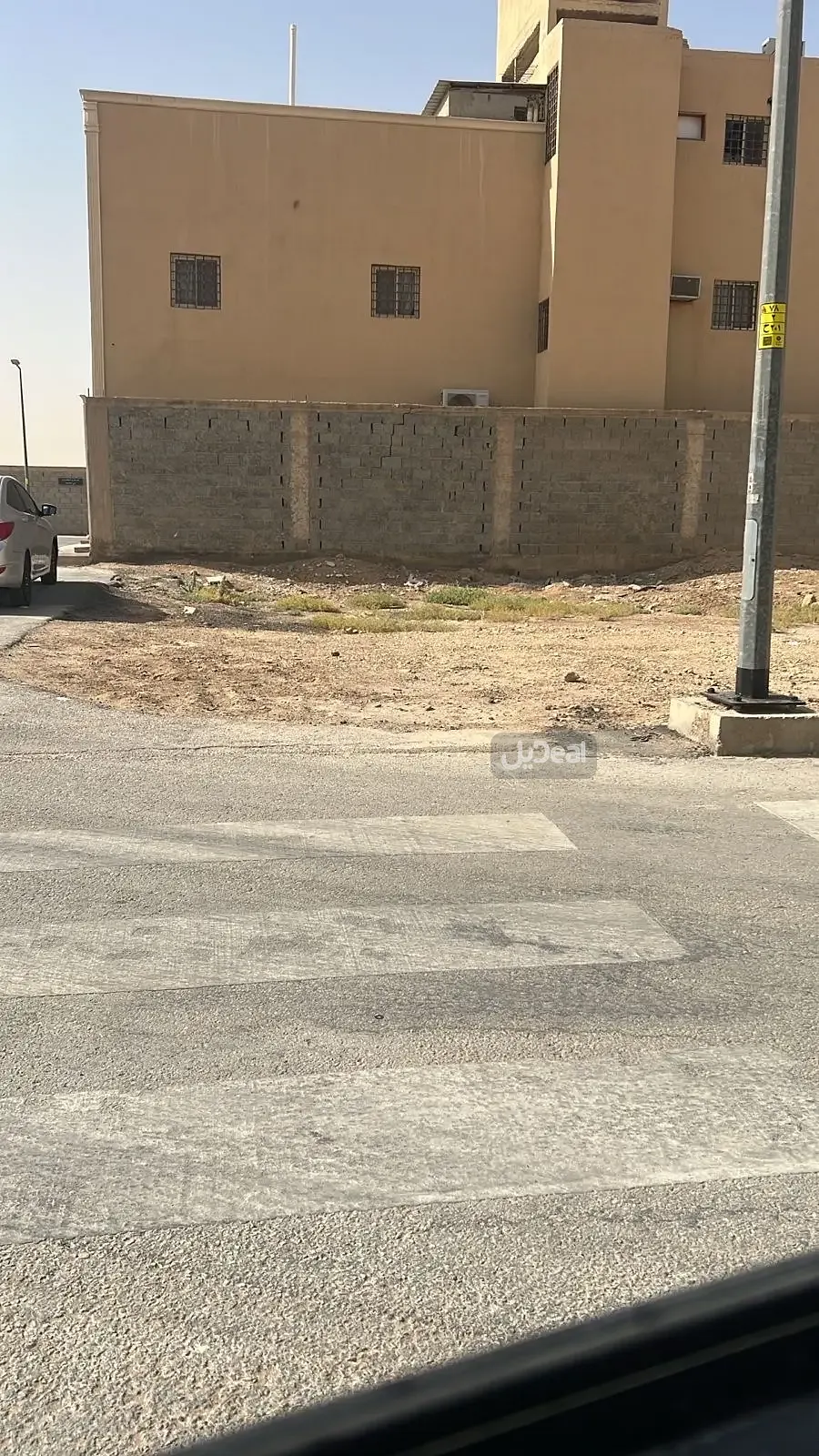 ارض للبيع