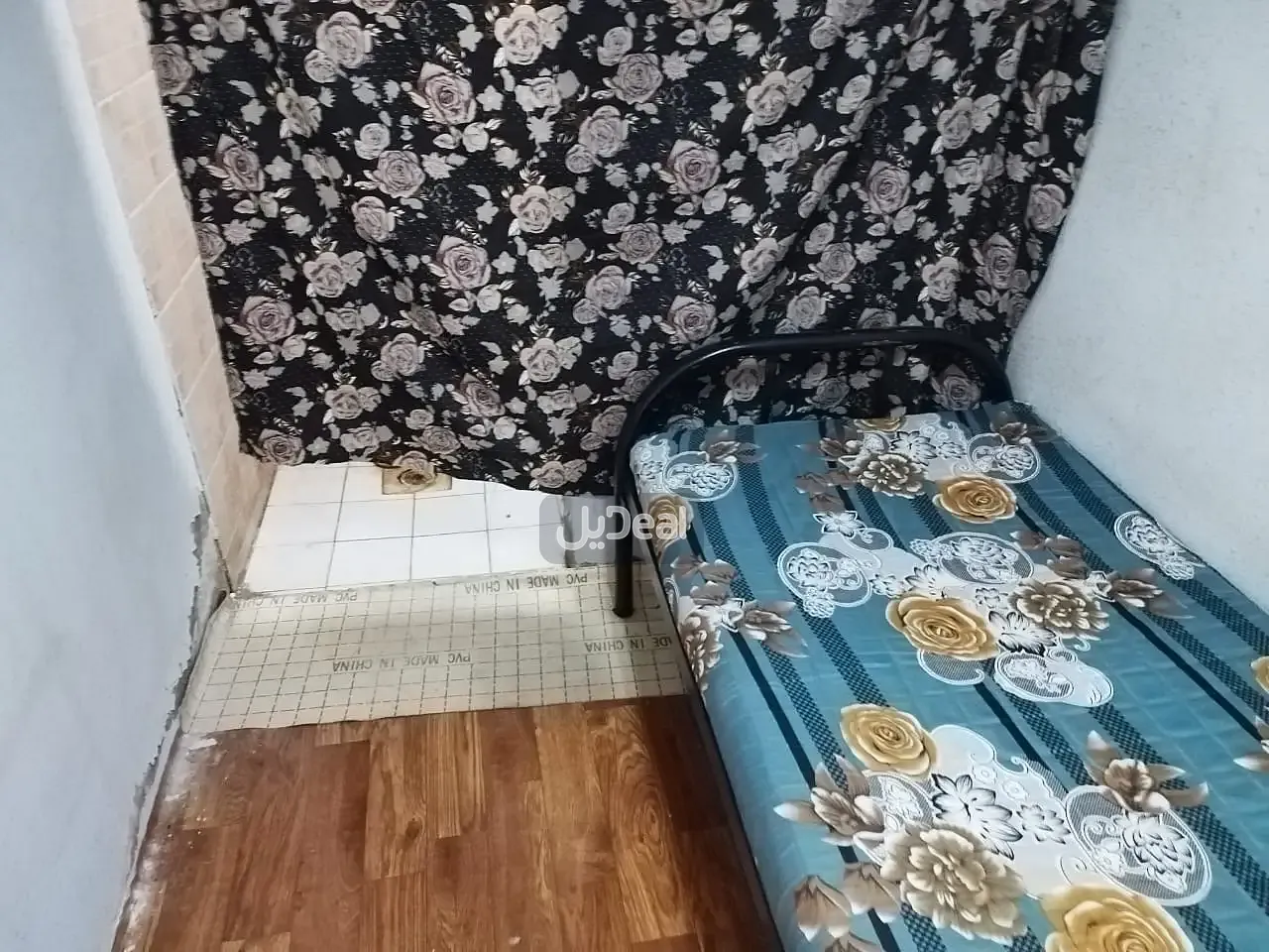 غرفة للإيجار