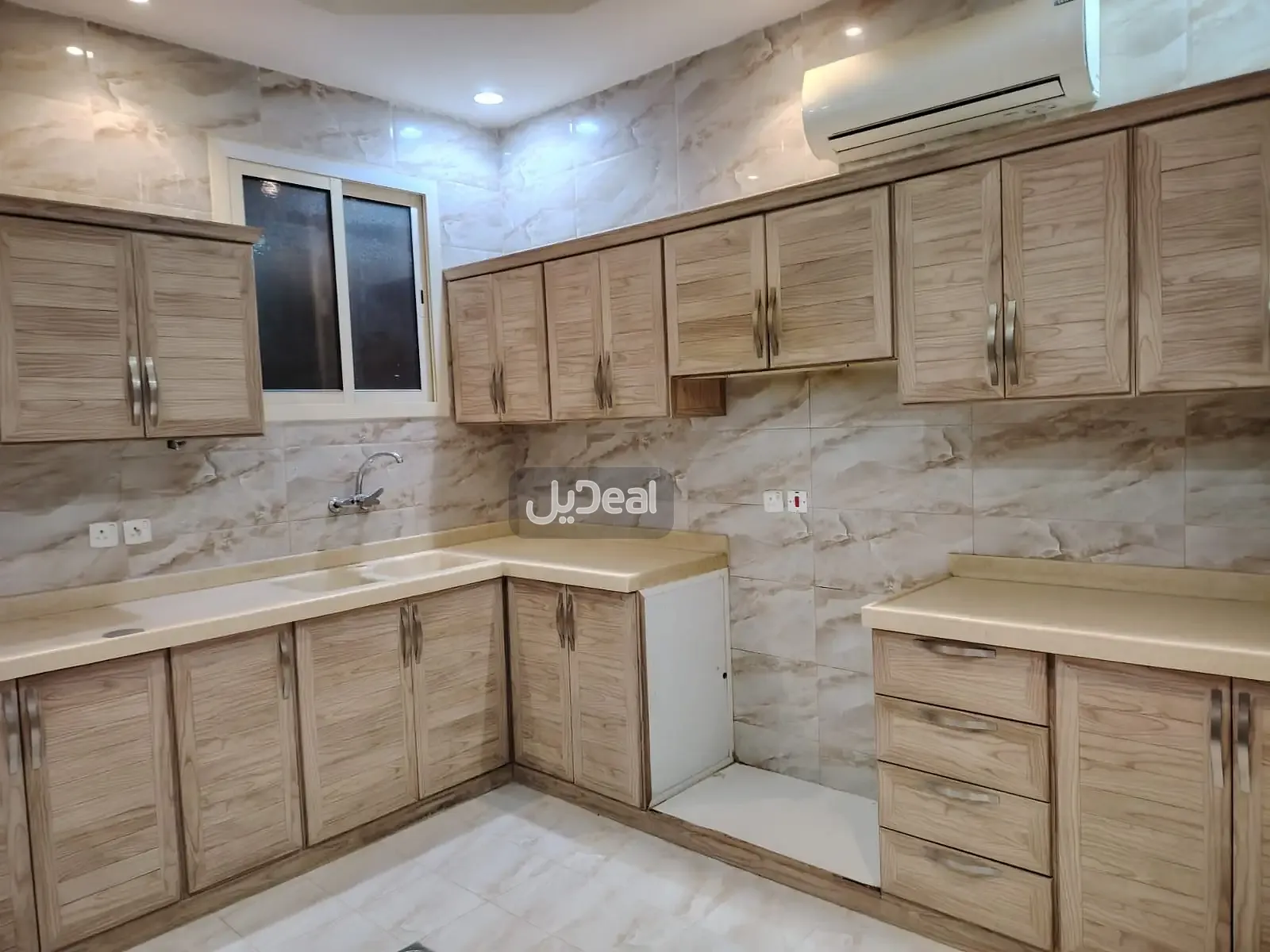 شقة للإيجار