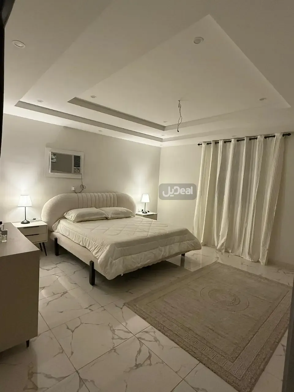 حي  بطحاء قريش  بمدينة مكة المكرمة .