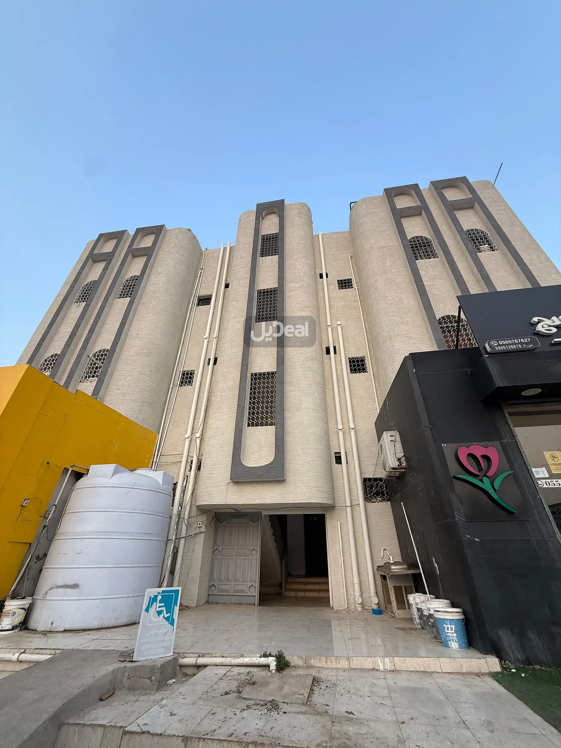 عمارة للبيع