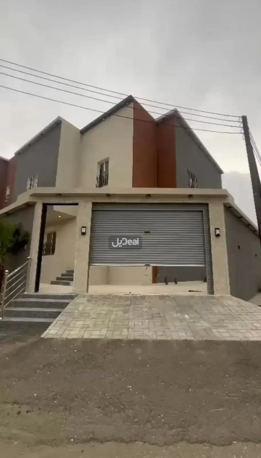 فيلا للبيع
