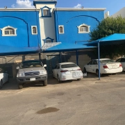 شقة للإيجار