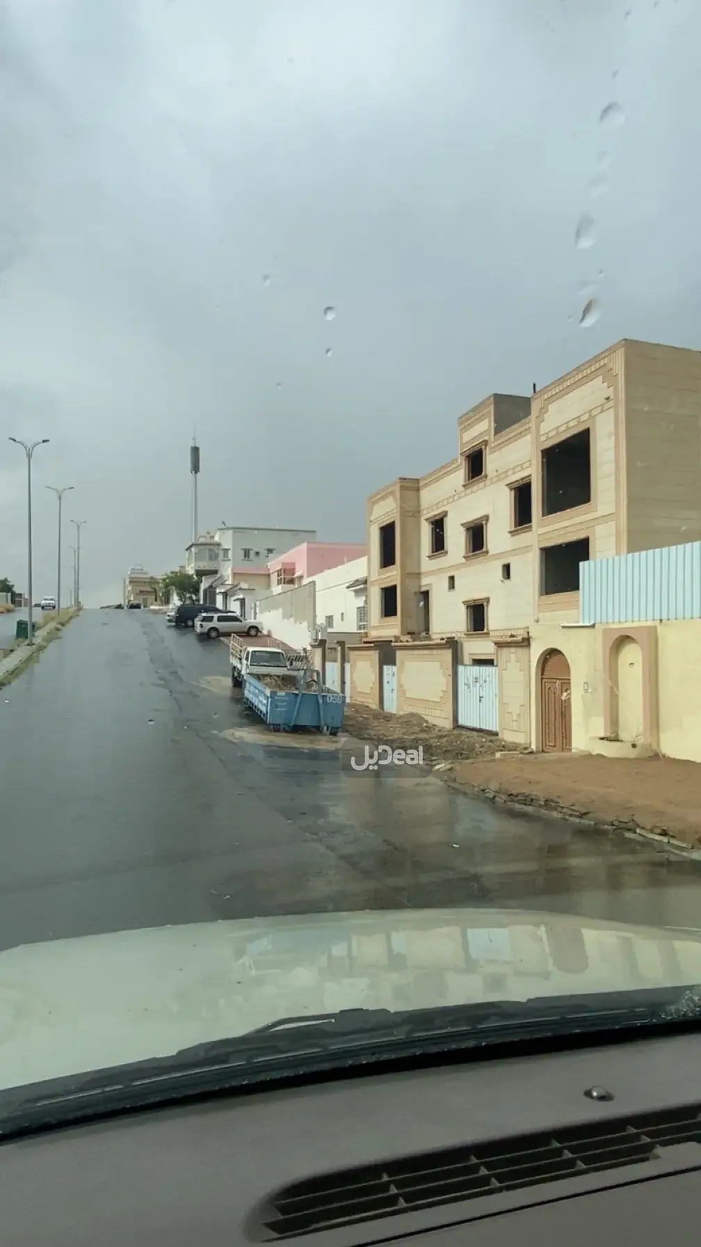 عمارة للبيع