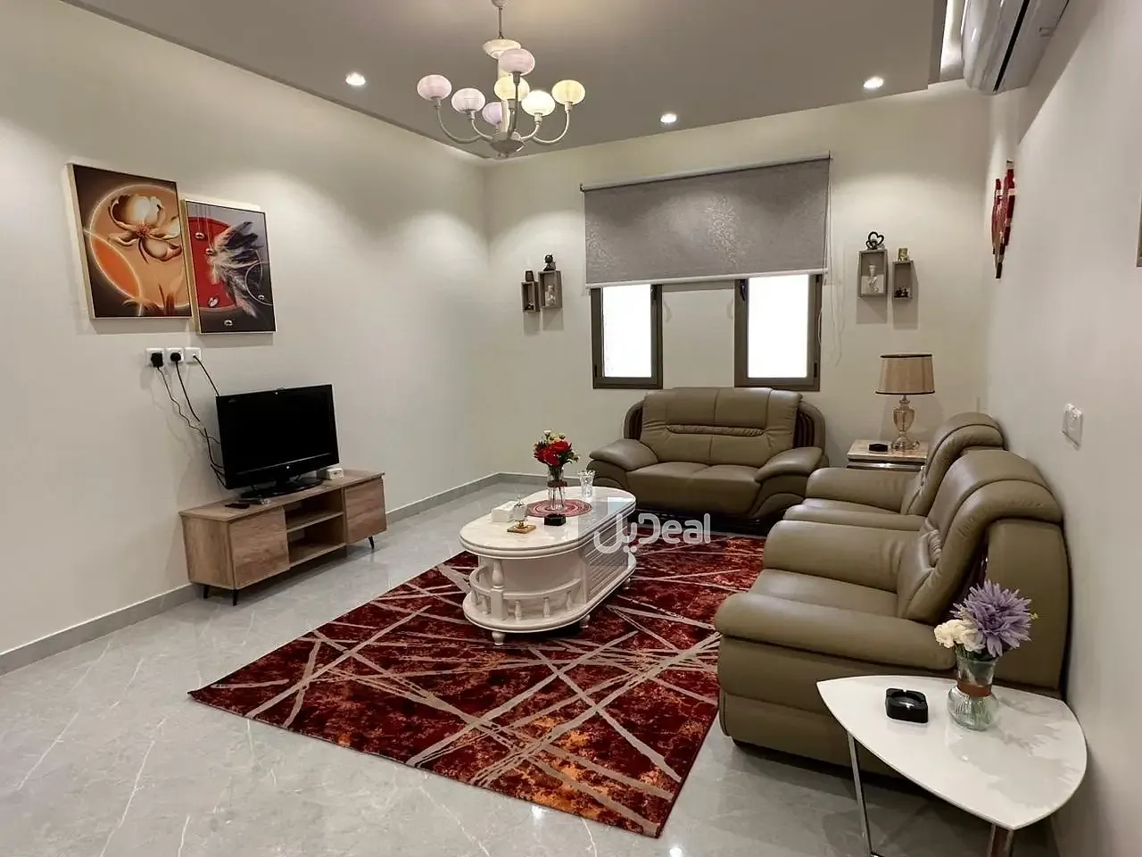 فيلا للإيجار