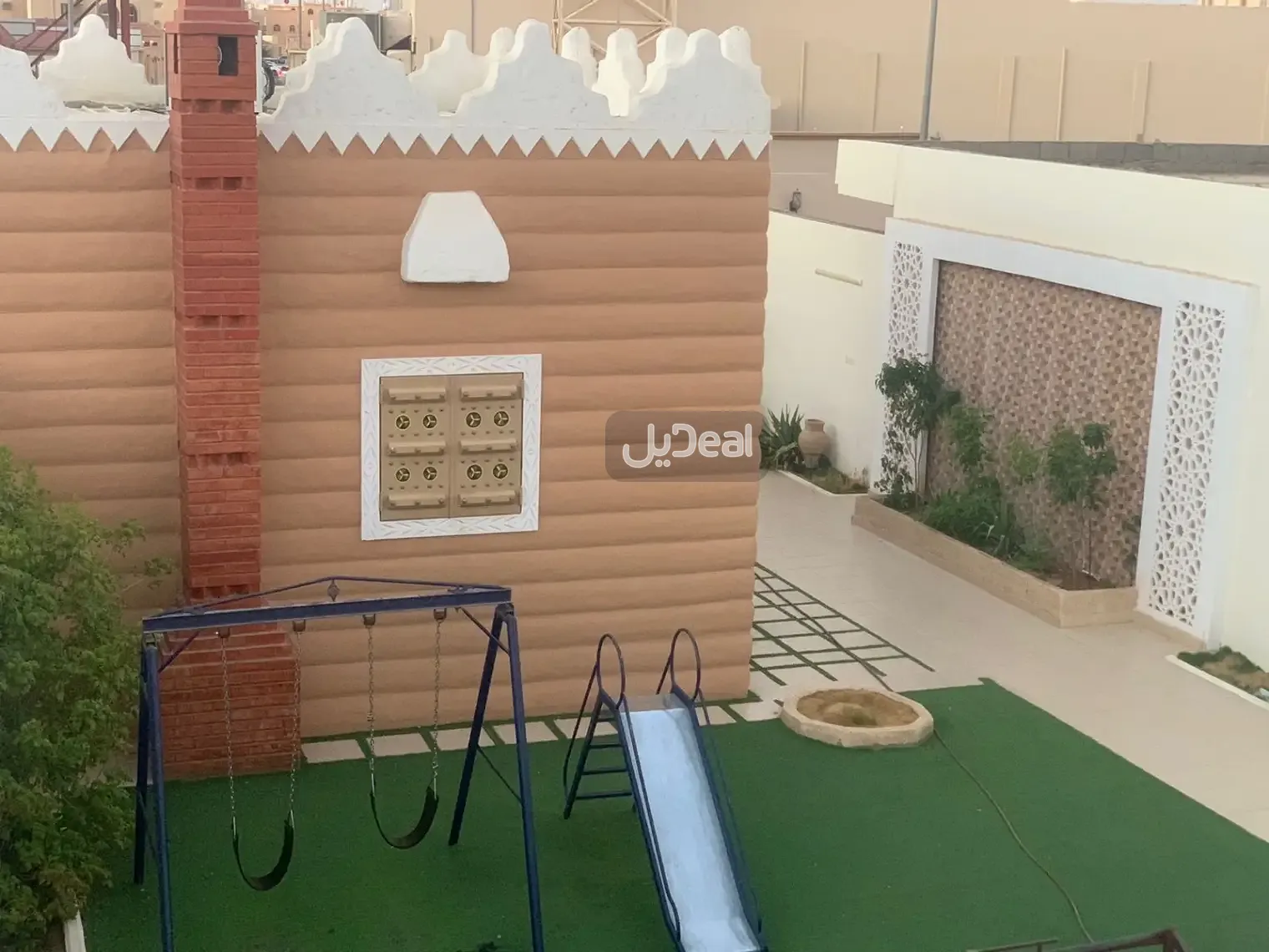 إستراحة للإيجار