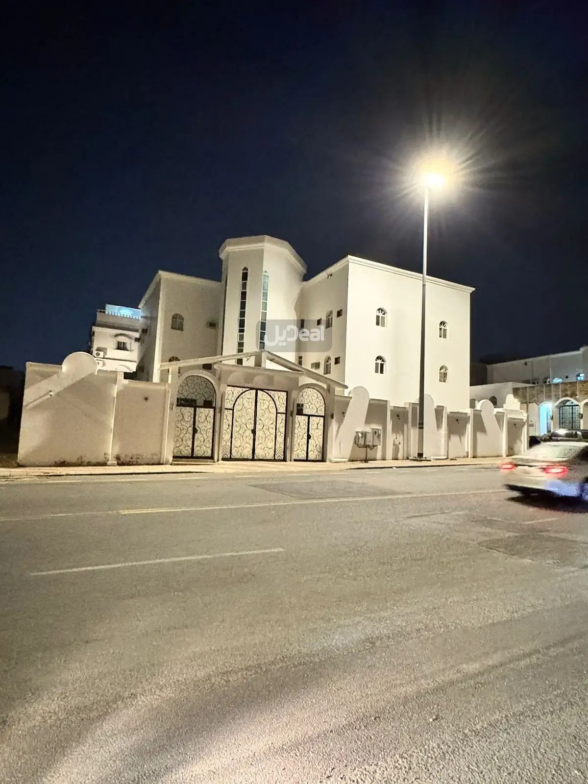 عمارة للبيع