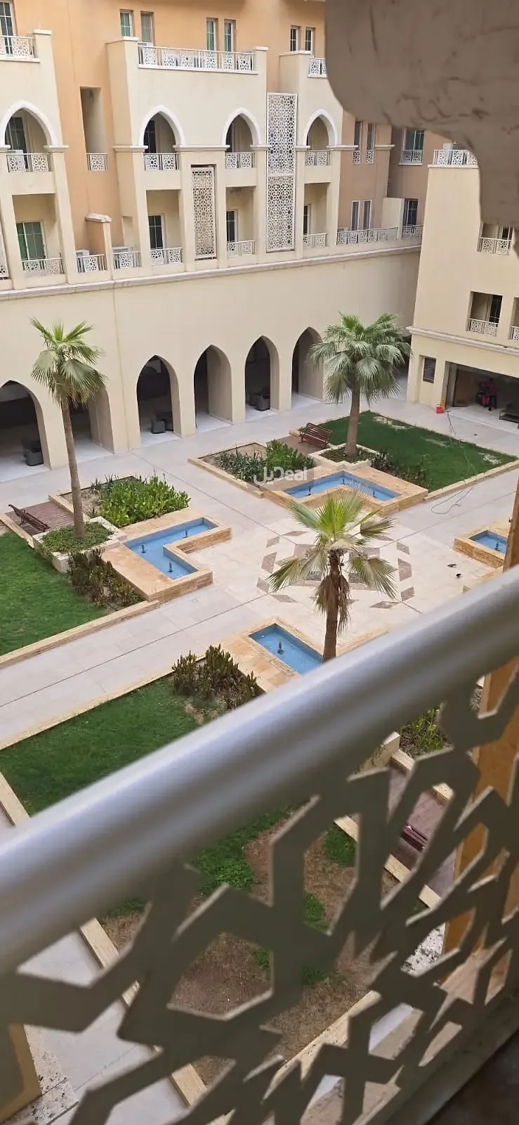 شقة للبيع