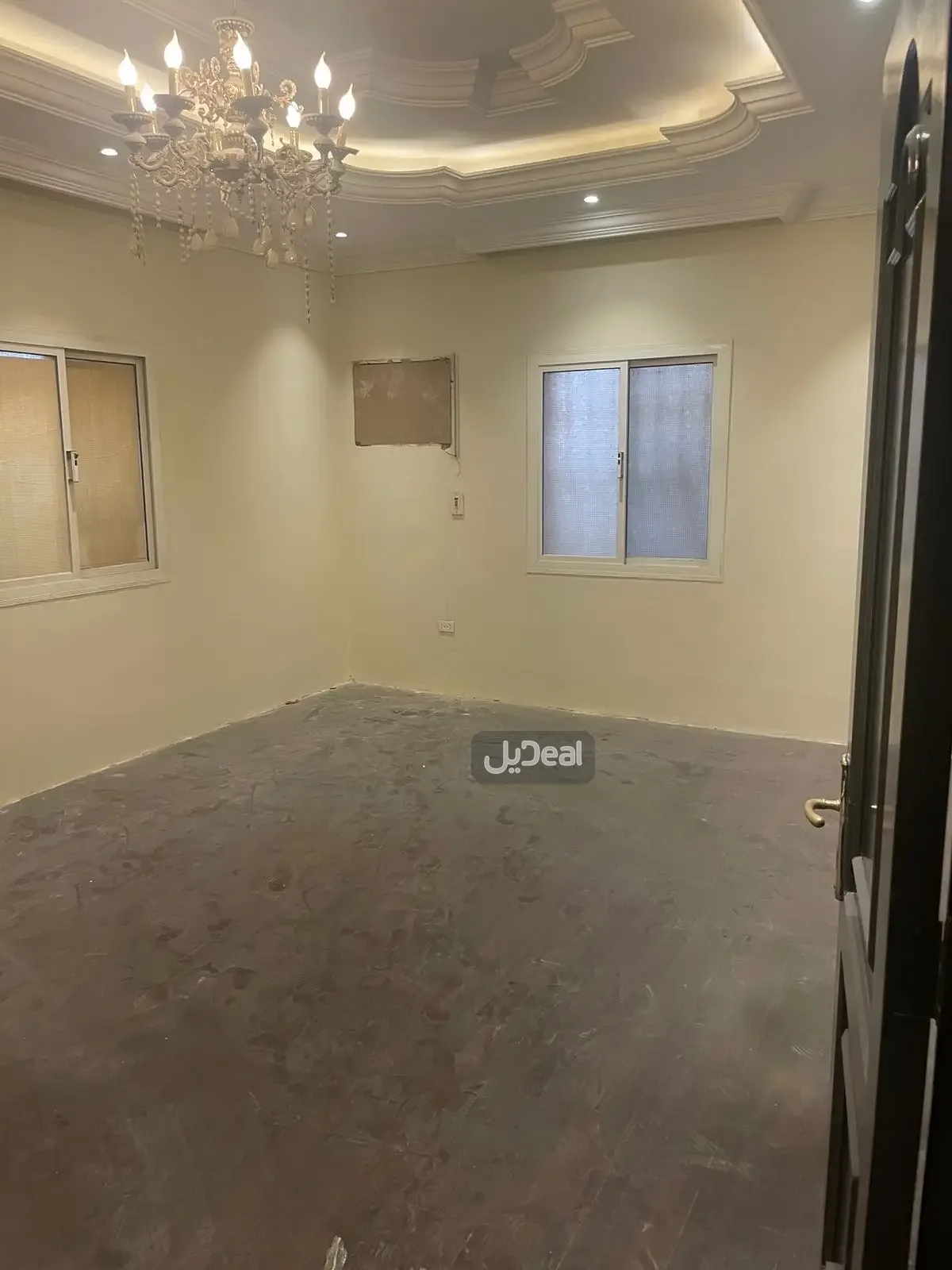 شقة للإيجار