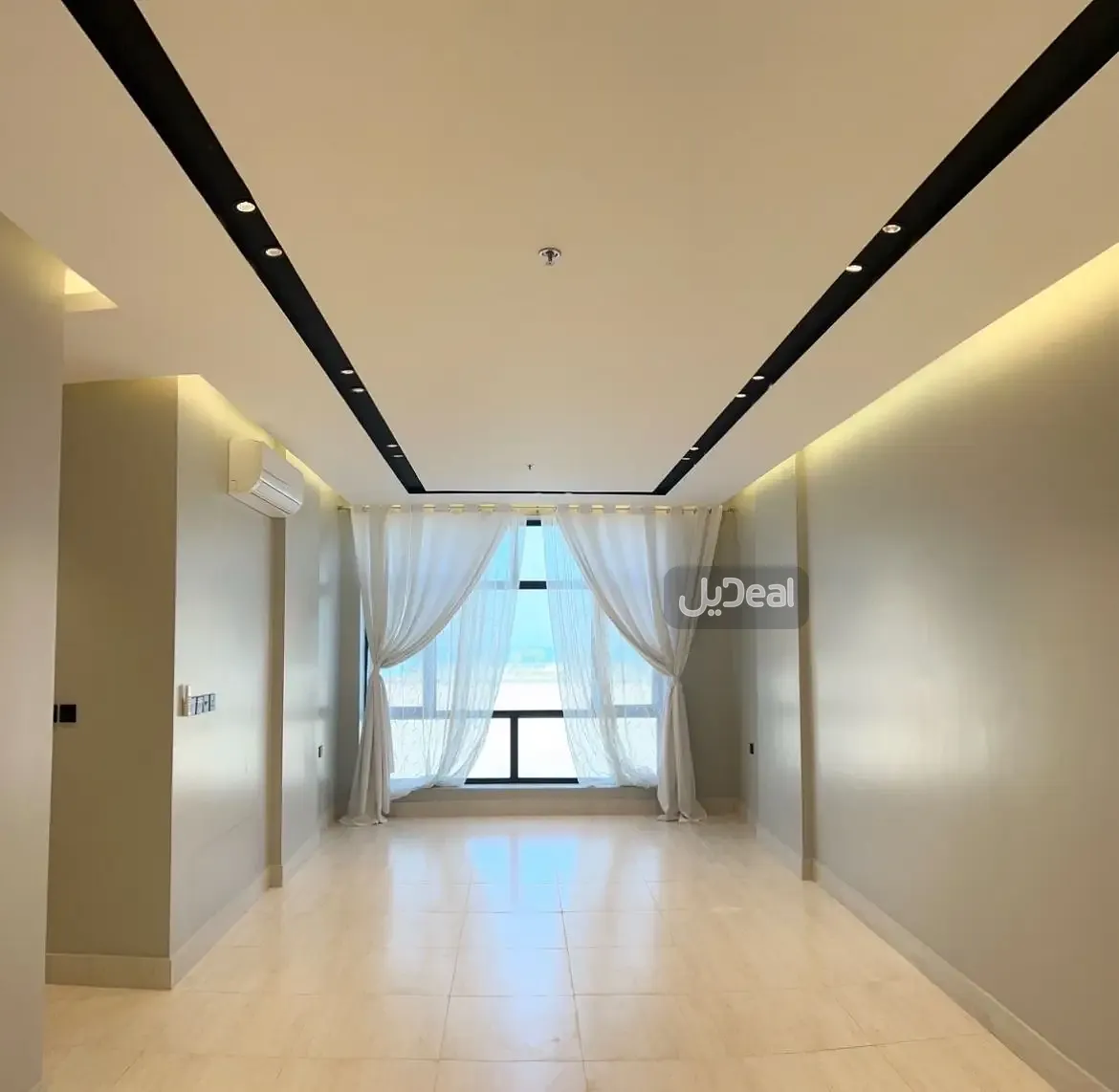 شقة للإيجار