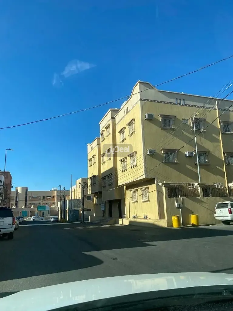عمارة للبيع