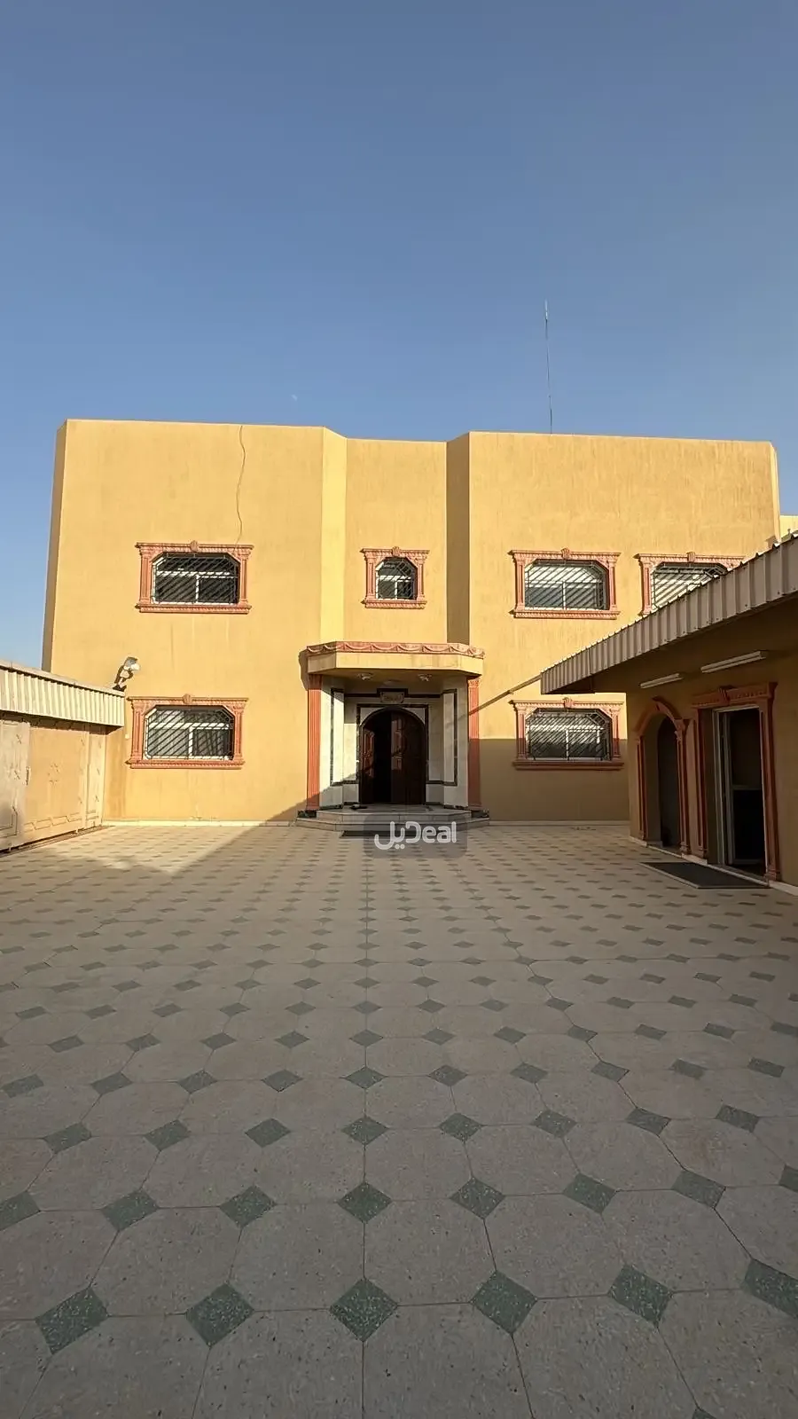 عمارة للبيع