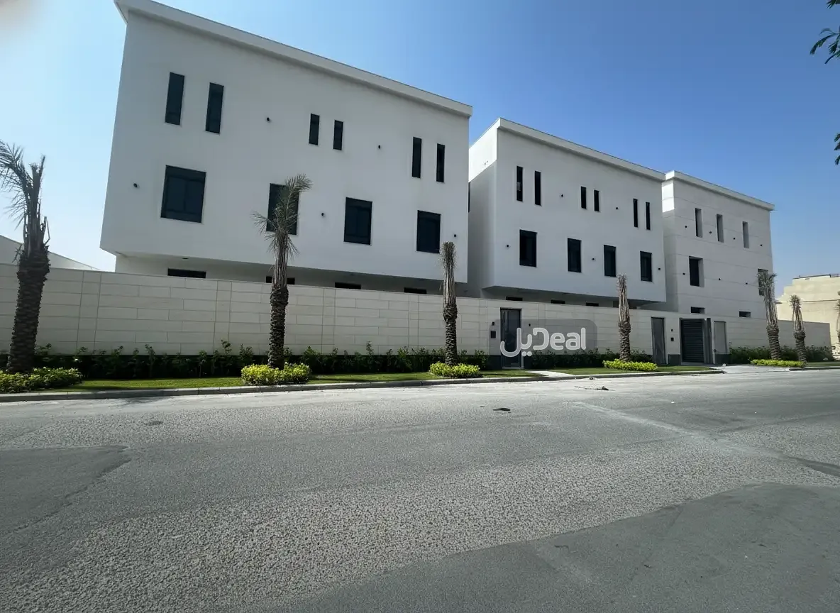 فيلا للإيجار