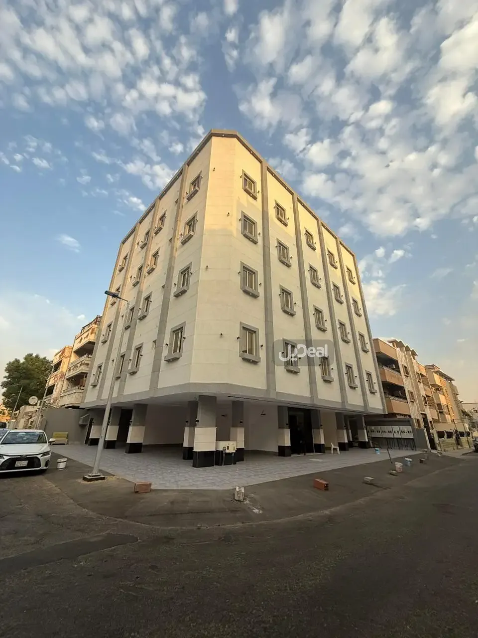 عمارة للبيع