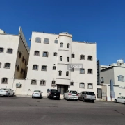عمارة للإيجار