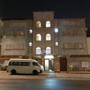 عمارة للإيجار