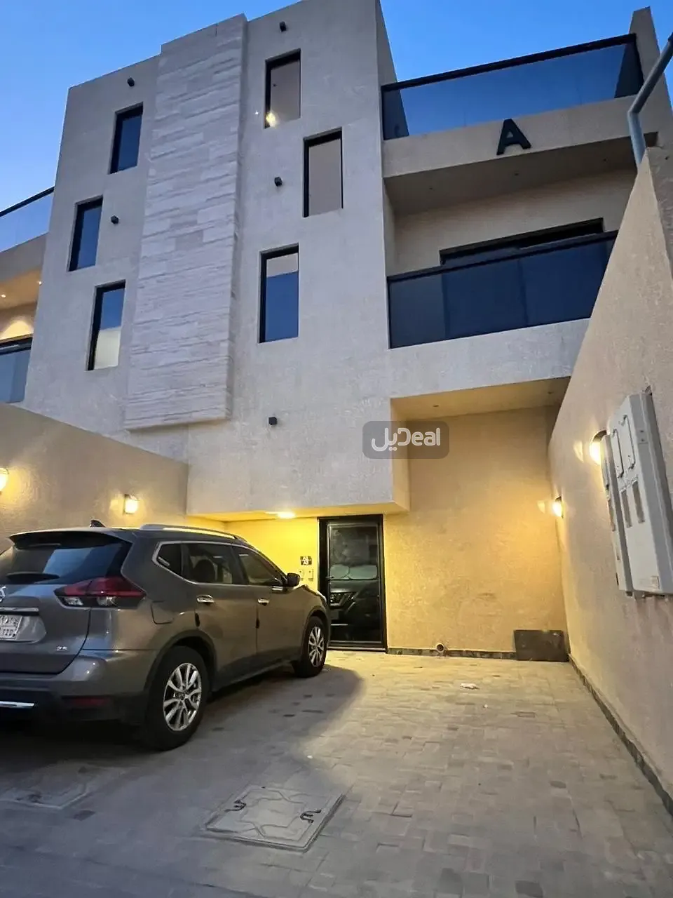 شقة للإيجار