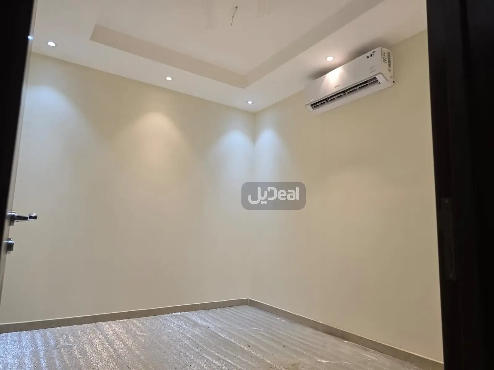 شقة للإيجار