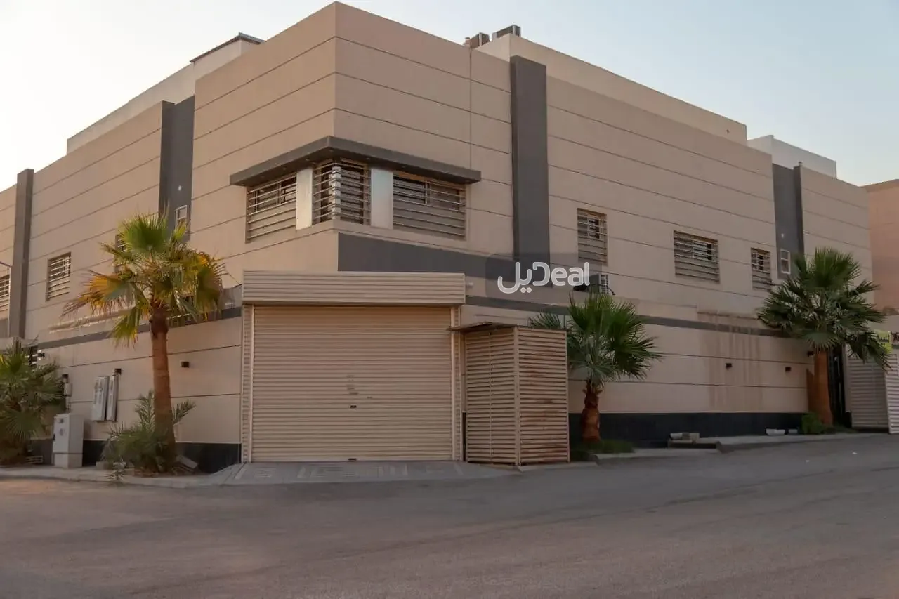 فيلا للإيجار