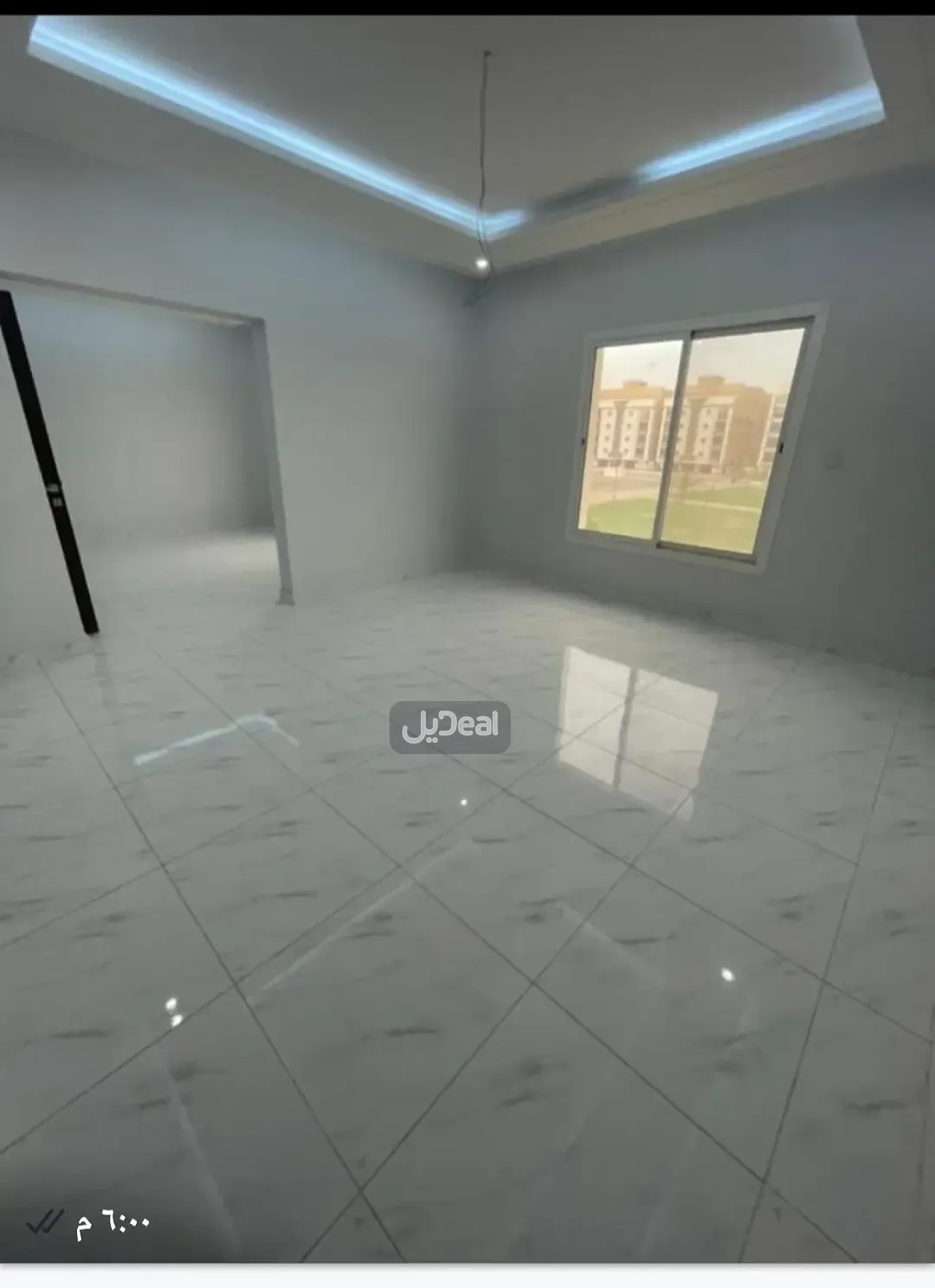 شقة للبيع