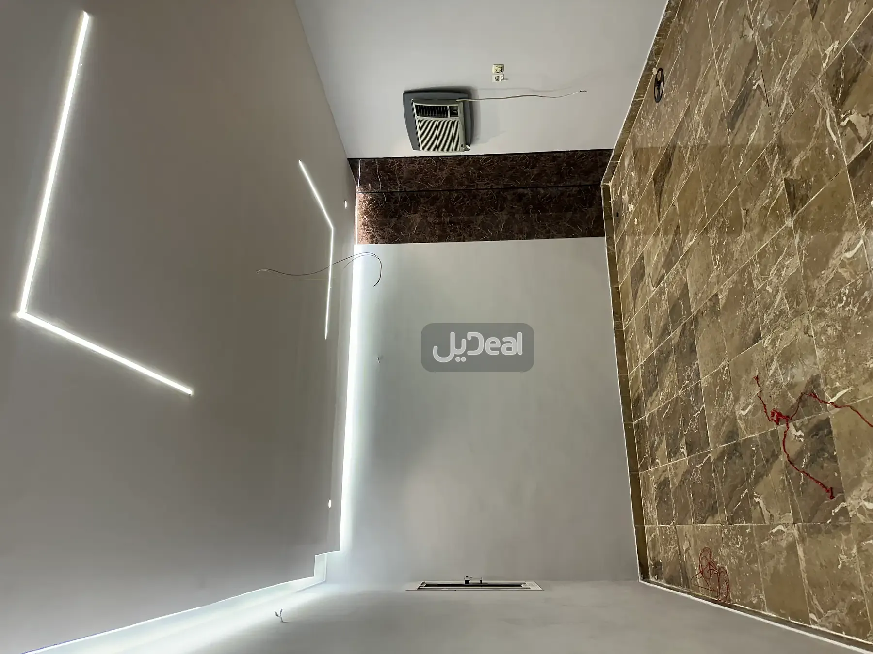 شقة للإيجار