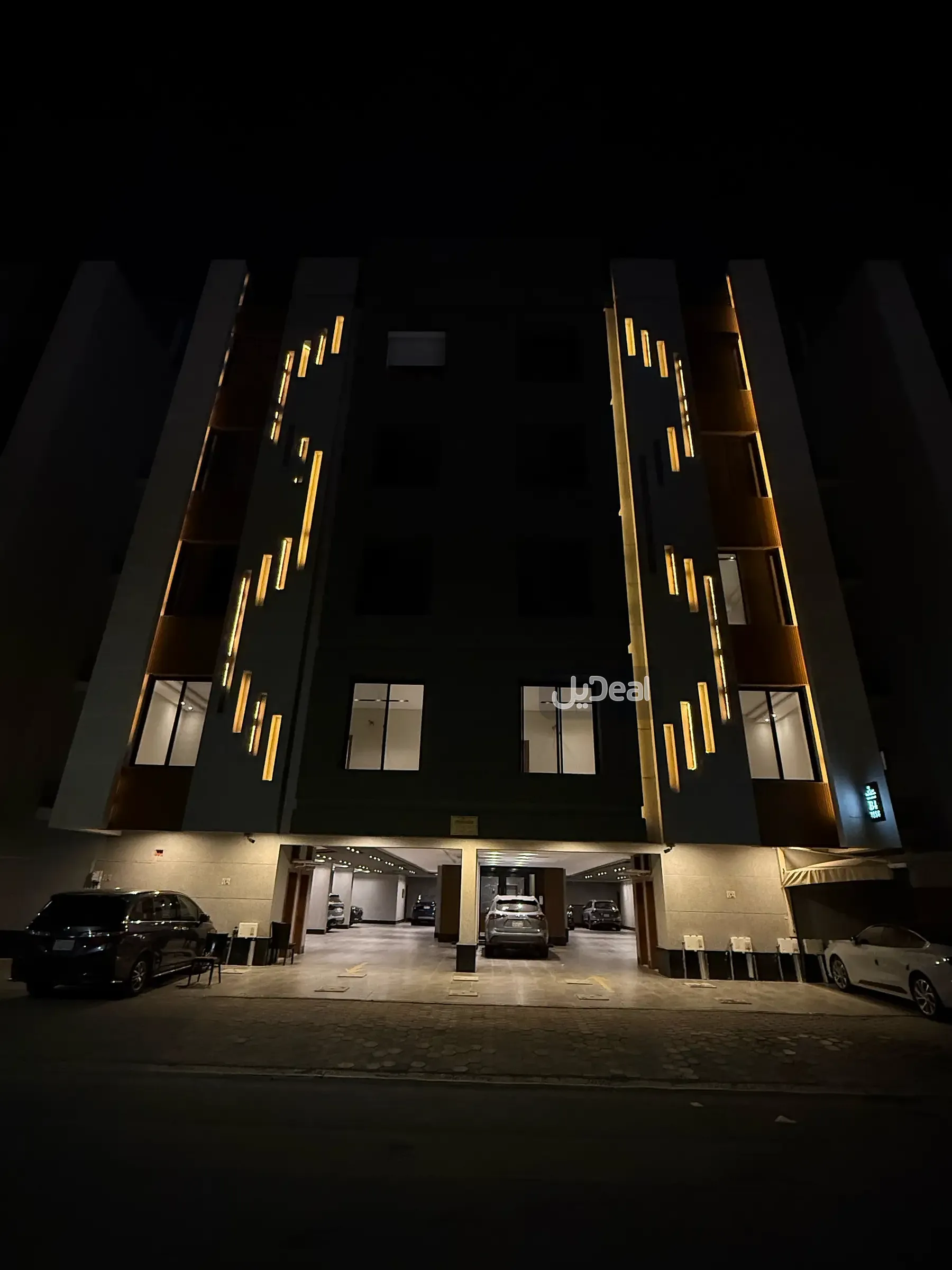 شقة للإيجار