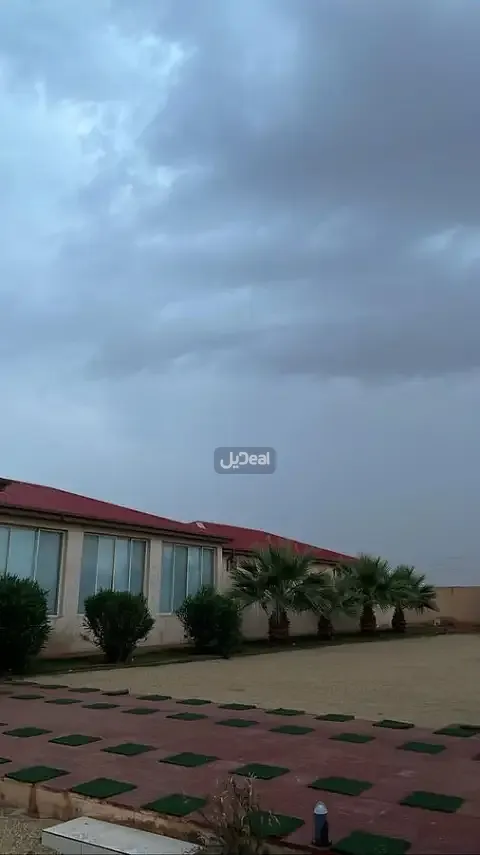 إستراحة للبيع