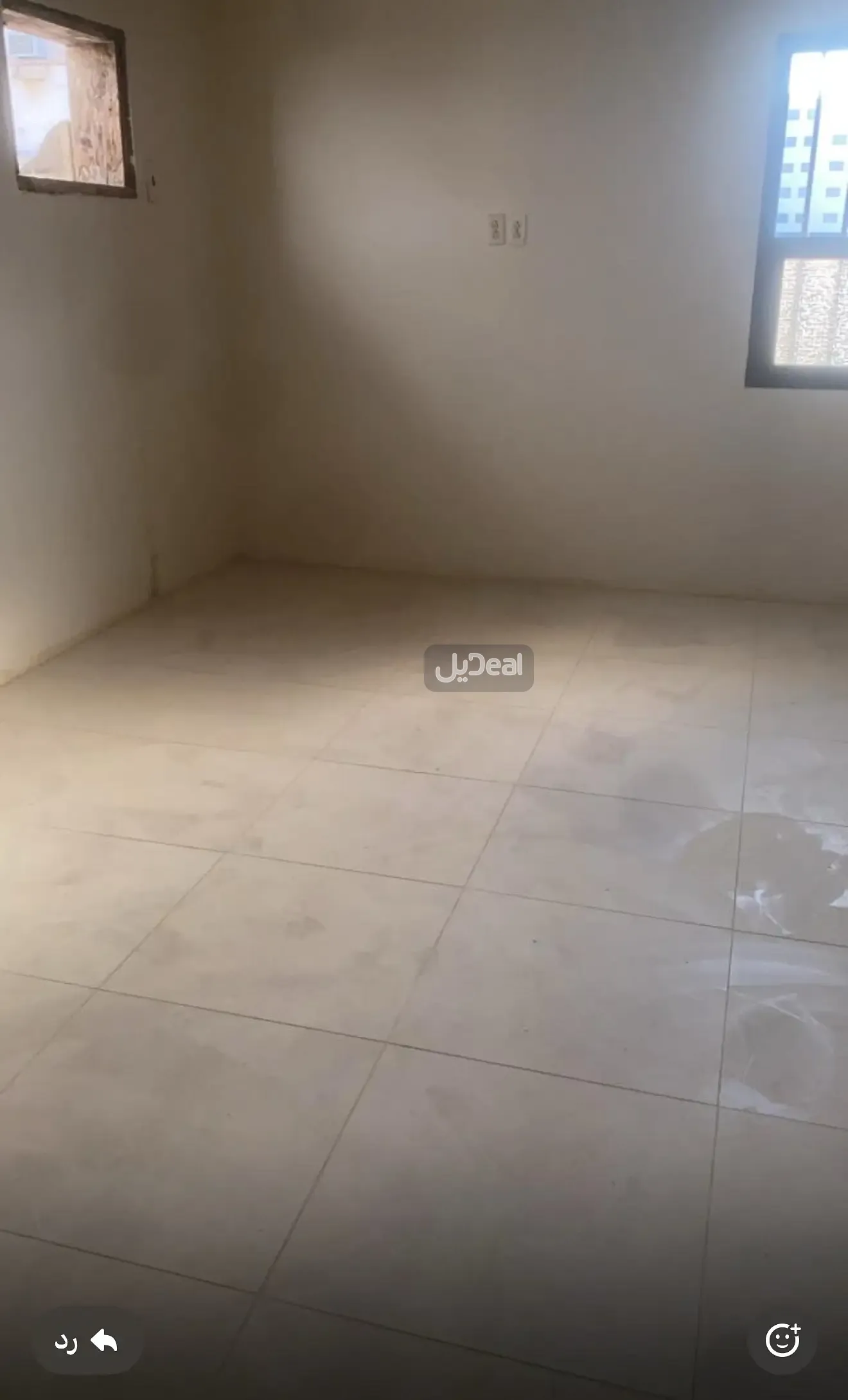 دور للإيجار
