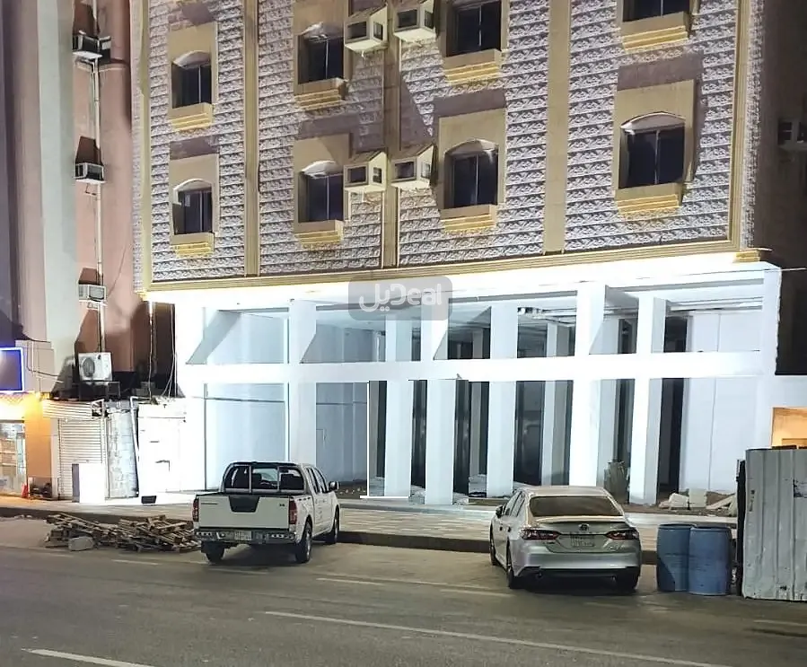 دور للإيجار