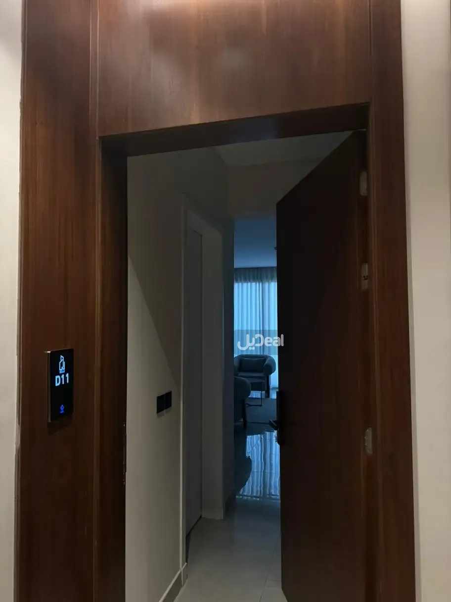 شقة للإيجار