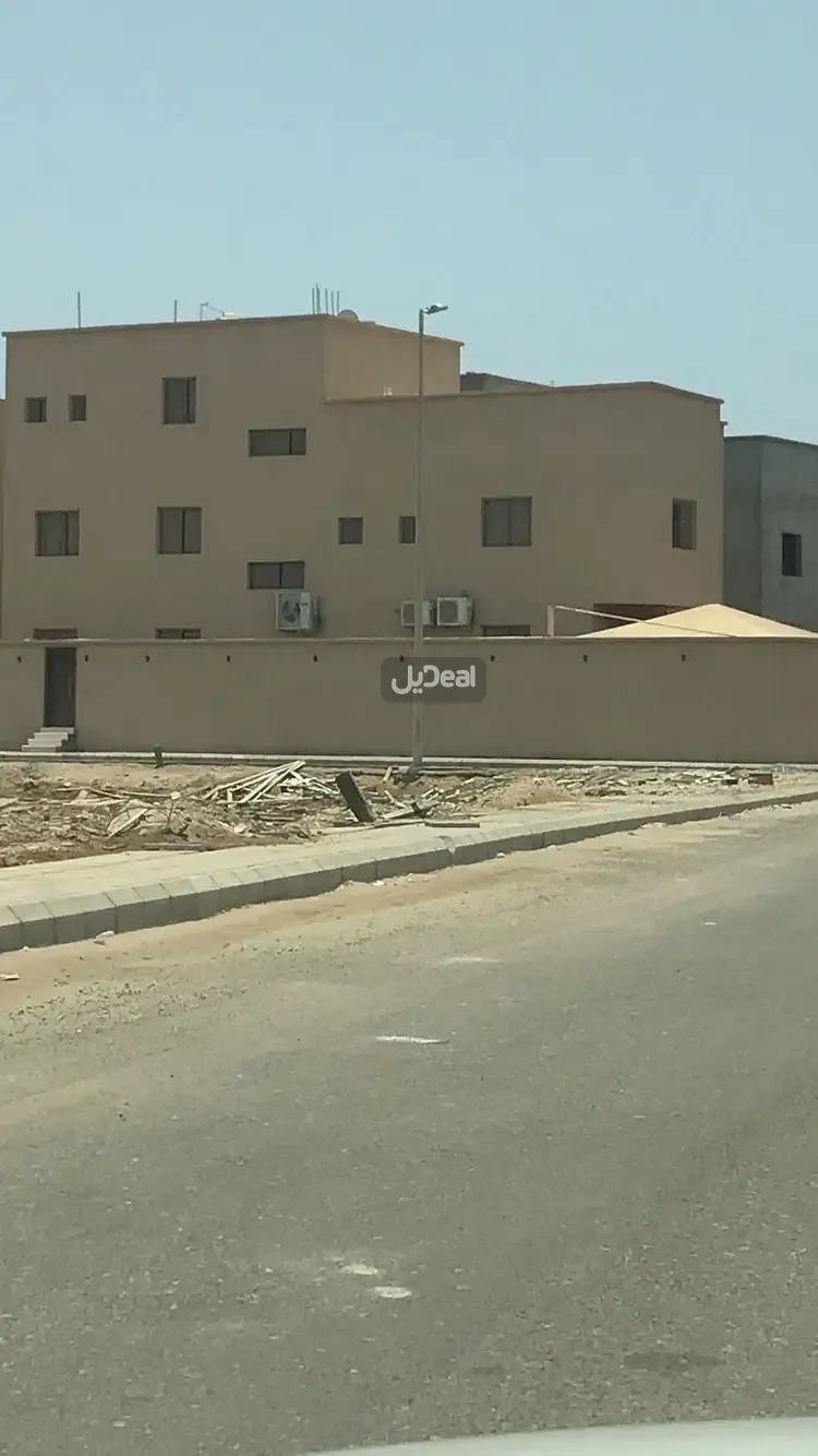 فيلا للإيجار
