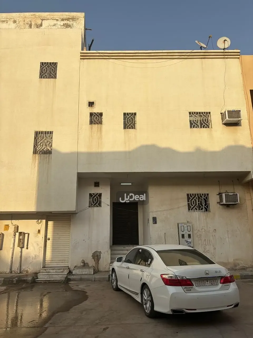 عمارة للبيع