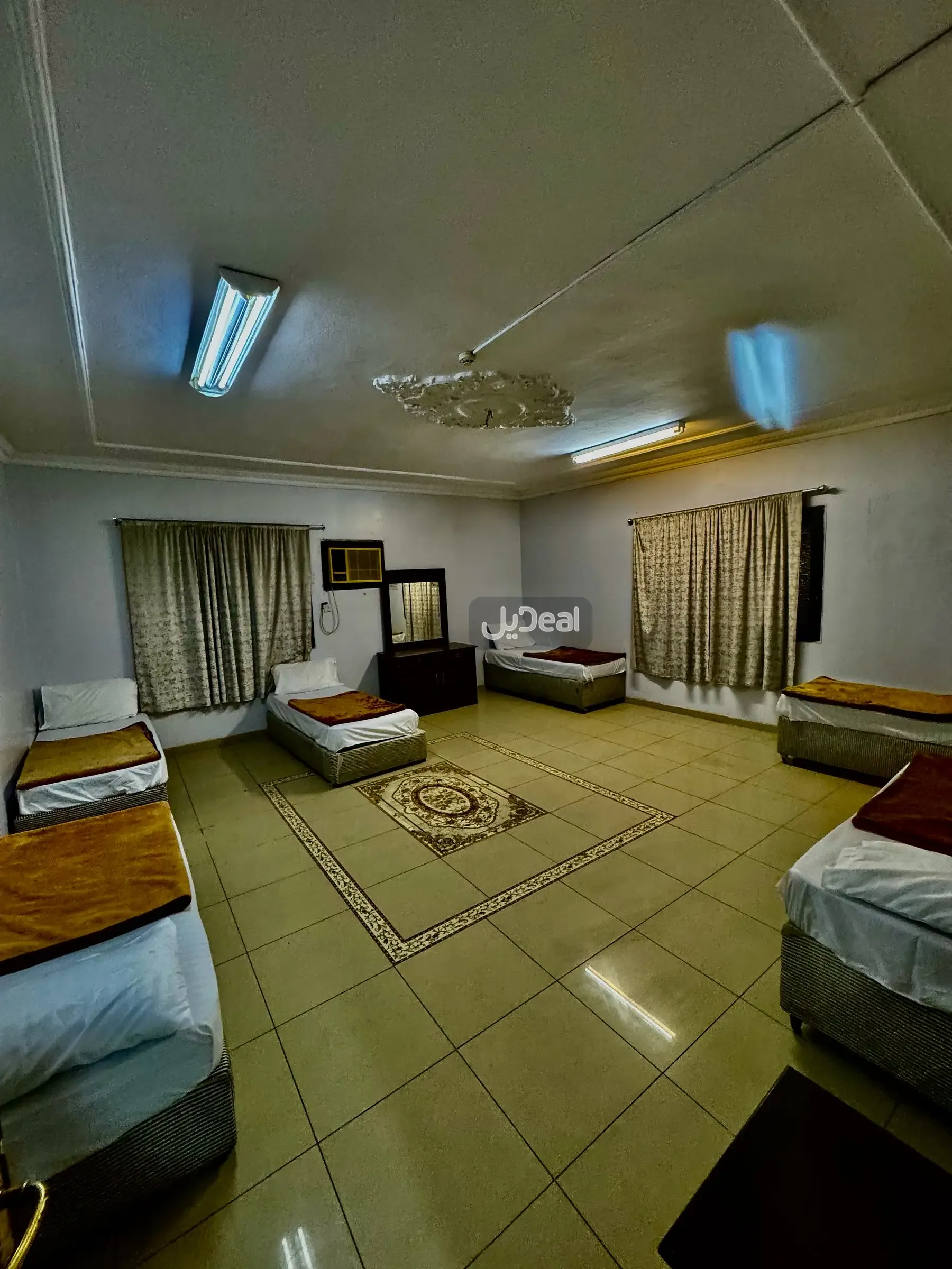 عمارة للإيجار