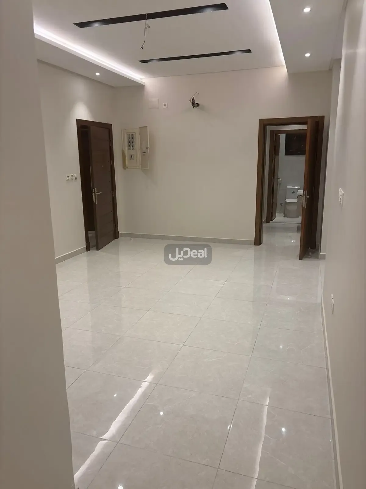 شقة للإيجار