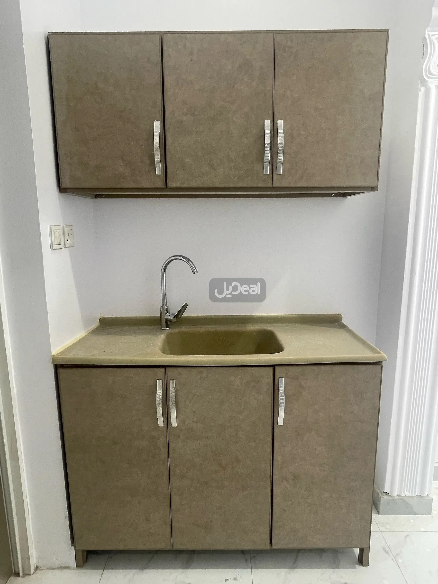 شقة للإيجار