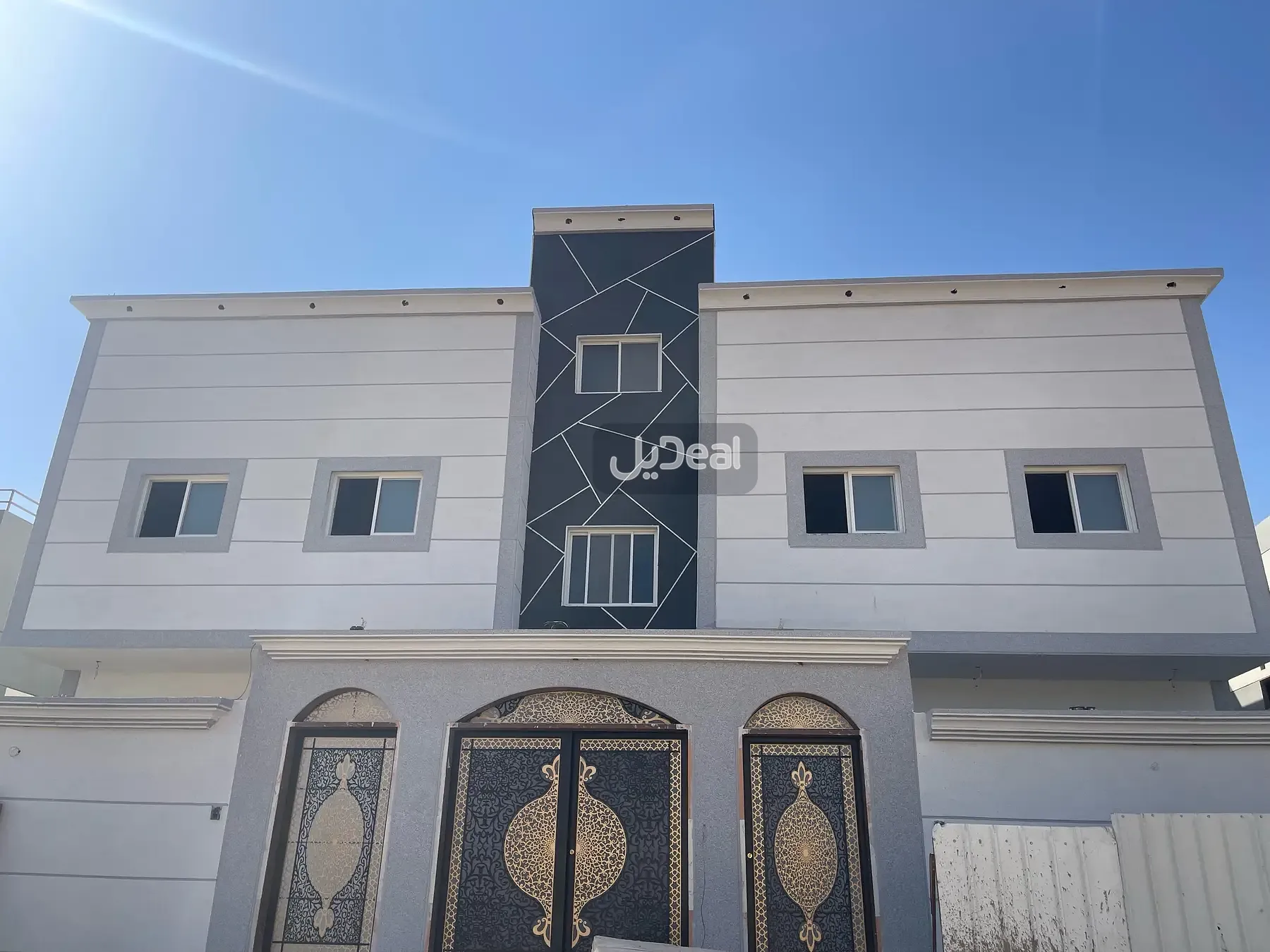 شقة للإيجار