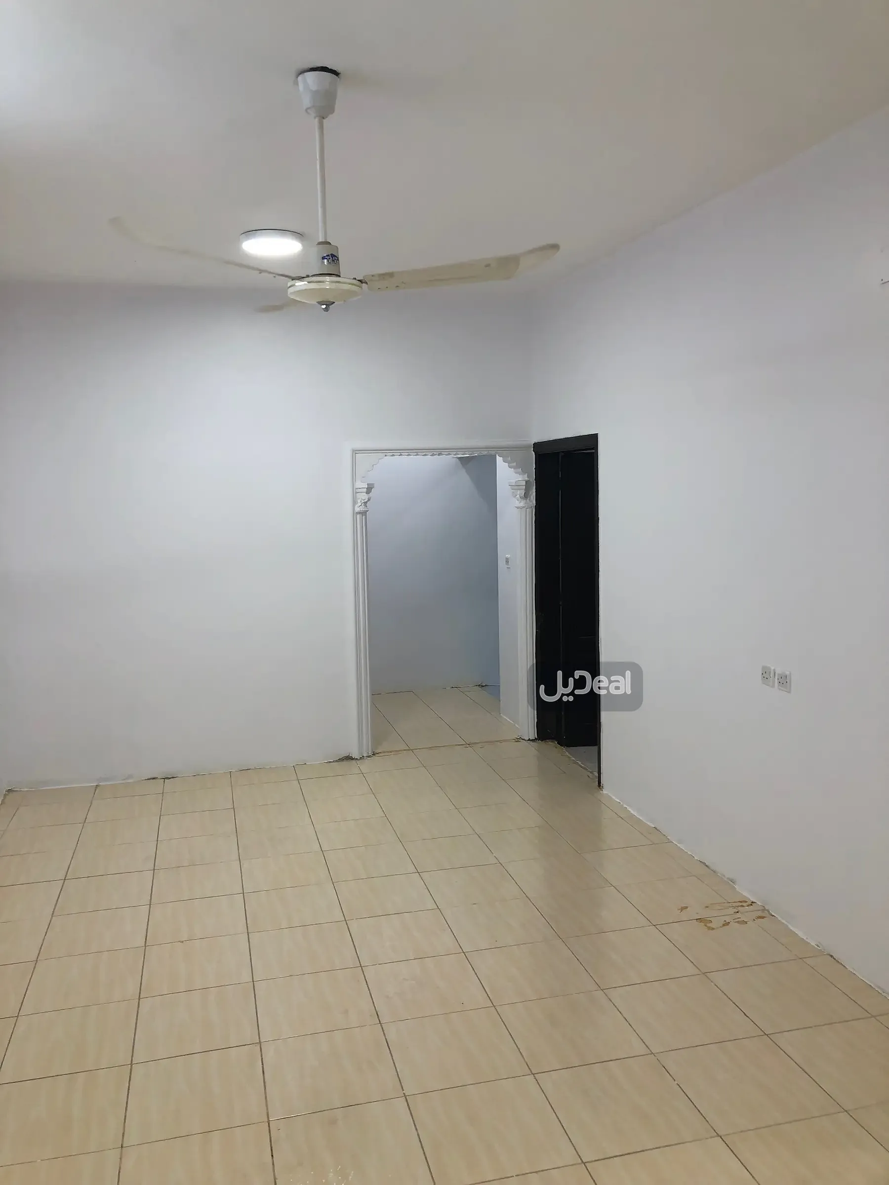 شقة للإيجار