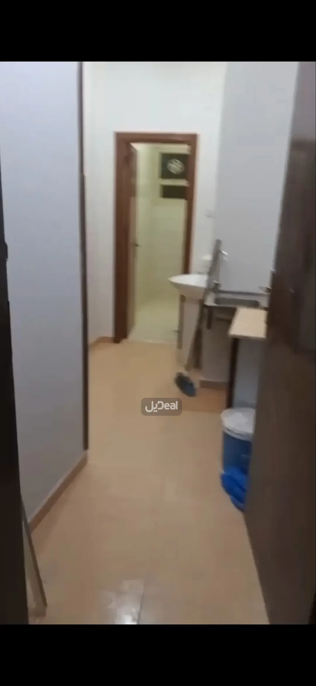 شقَّة صغيرة (استوديو) للإيجار