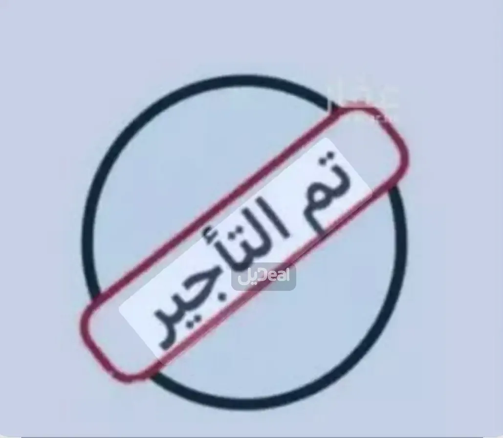 شقة للإيجار